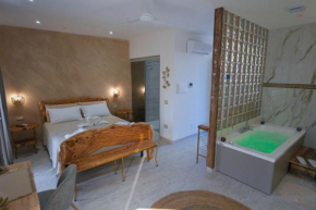 Skumè exclusive minihouse Porto Cesareo